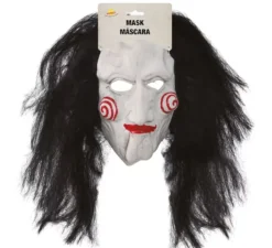 Maschera da Burattino cinematografico