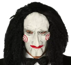 Maschera da Burattino cinematografico