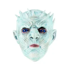 Maschera da camminatore in lattice