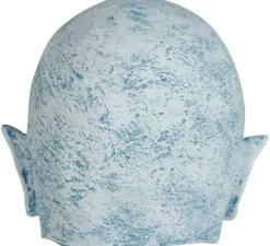 Maschera da clown sorridente in lattice