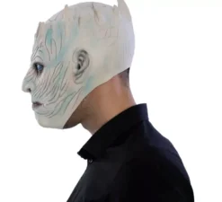 Maschera da Estraneo o non morto