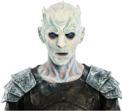 Maschera da Estraneo o non morto