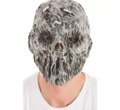 Maschera da faccia sciolta