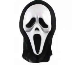 Maschera da fantasma assassino