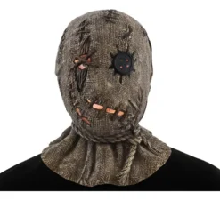Maschera da spaventapasseri
