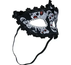Maschera da Teschio Oscuro