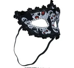 Maschera da Teschio Oscuro