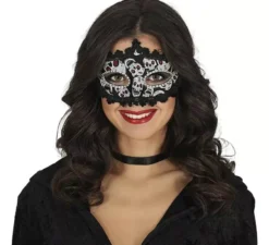 Maschera da Teschio Oscuro