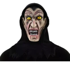 Maschera da vampiro Dracula