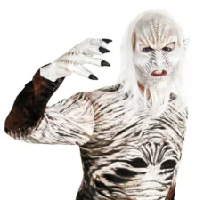 Maschera da zombie notturno