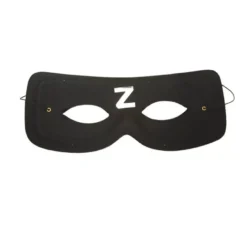 Maschera della volpe