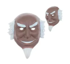 Maschera dello Zio Sam