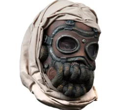 Maschera del predatore del deserto del predatore del deserto