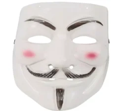 Maschera di Anonymous