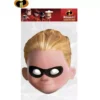 Maschera di Dash degli Incredibili per bambino