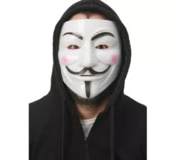 Maschera di vendetta