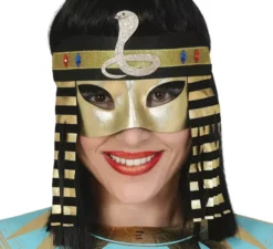 Maschera Egiziana