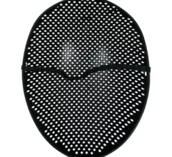 Maschera Minion Circle di Squid Game in PVC