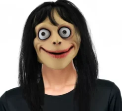 Maschera Momo