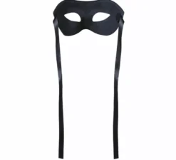 maschera nera