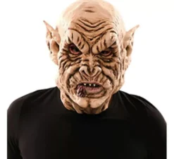 Maschera nosferatu