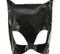 Maschera per gatti donna