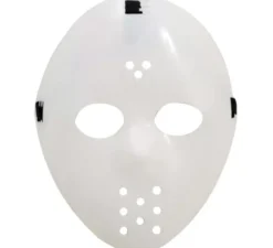 Maschera per portiere di hockey su ghiaccio