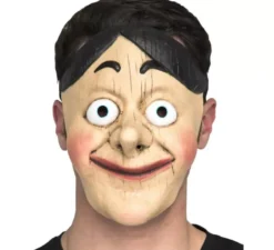Maschera pinocho