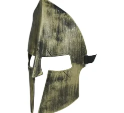 Maschera spartana per adulti