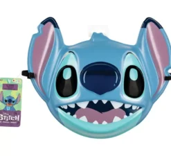 Maschera Stitch per bambini di Lilo & Stitch