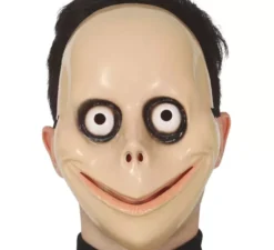 maschera susto o Momo