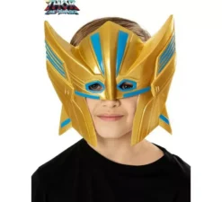 Maschera Thor Love e Thunder Child