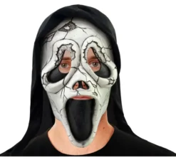 Maschera Urlo Fantasma