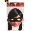Maschera VioletThe Incredible per bambina