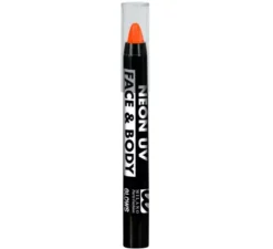 Matita Trucco Fluorescente a Base d’Acqua 3,5ml - Colori Assortiti