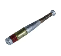 Mazza argento e oro da 47 cm