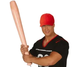 Mazza da baseball gonfiabile 80 cm