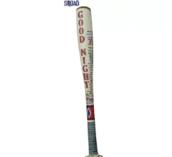 Mazza gonfiabile di Harley quinn 75 cm