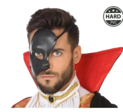 Media Black Mask Fantasma dell'Opera