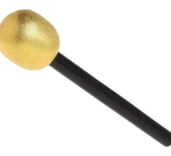 Microfono d'oro