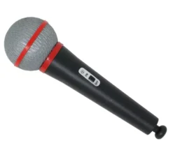 Microfono wireless da 26 cm