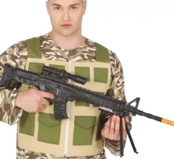 Militare Fucile 77 centimetri
