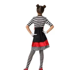 Mimo con costume per le ragazze
