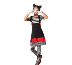 Mimo con costume per le ragazze