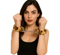 Mogli leopardo adulte
