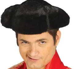 Montera da Torero di lusso
