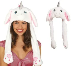 Movimento Cappello Unicorn