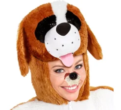 Naso di cane in PVC