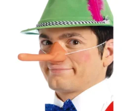 Naso pinocho