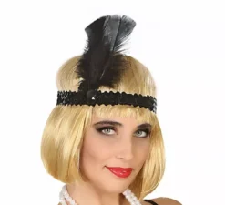 Nastro con penna cabaret in 3 colori